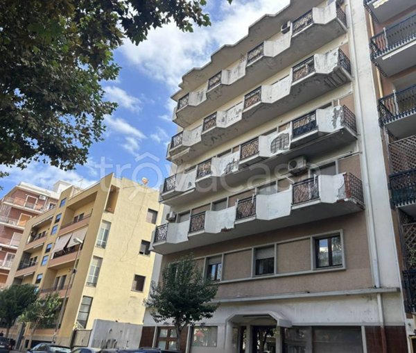 appartamento in vendita a Milazzo