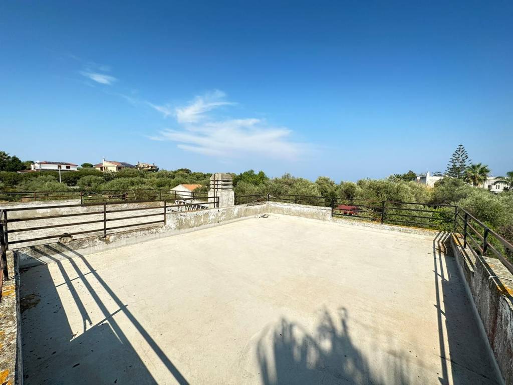 casa indipendente in vendita a Milazzo in zona Capo Milazzo