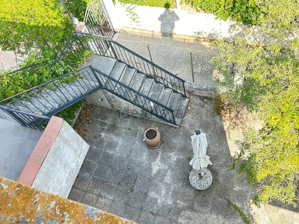 casa indipendente in vendita a Milazzo in zona Capo Milazzo