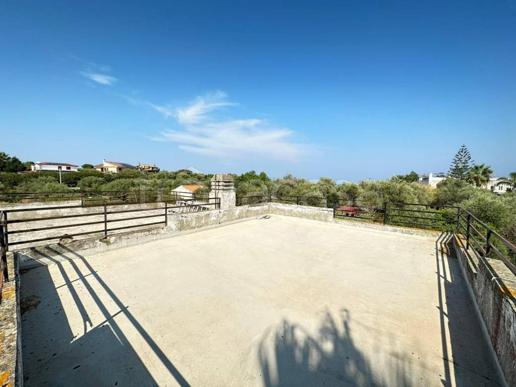 casa indipendente in vendita a Milazzo