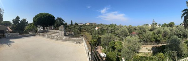 casa indipendente in vendita a Milazzo in zona Capo Milazzo