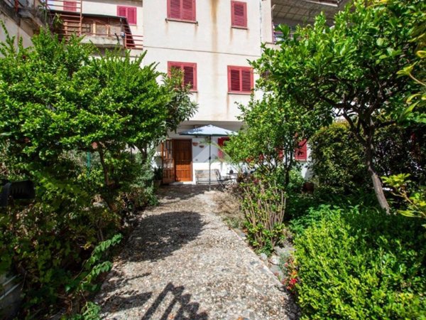 appartamento in vendita a Milazzo