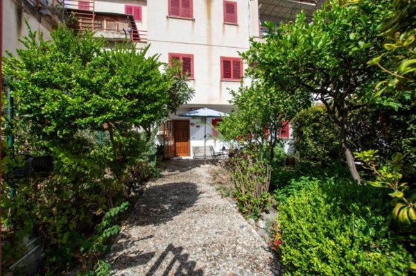 appartamento in vendita a Milazzo