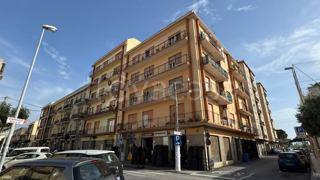 appartamento in vendita a Milazzo