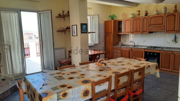 appartamento in vendita a Milazzo in zona San Giovanni