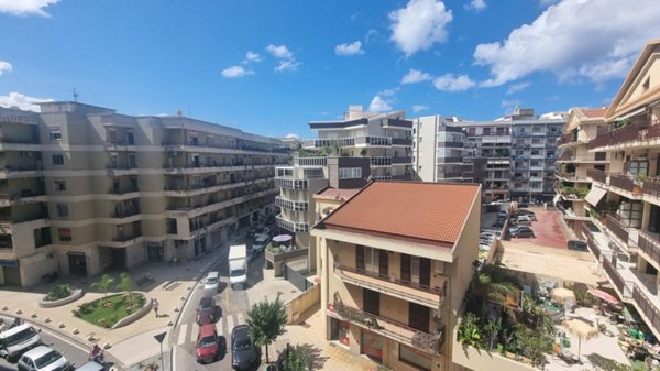 appartamento in vendita a Milazzo
