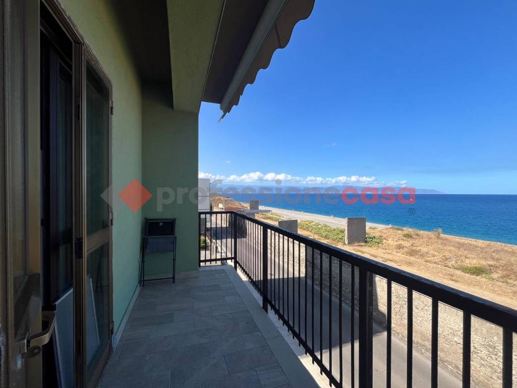 appartamento in vendita a Milazzo