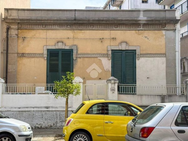 appartamento in vendita a Milazzo