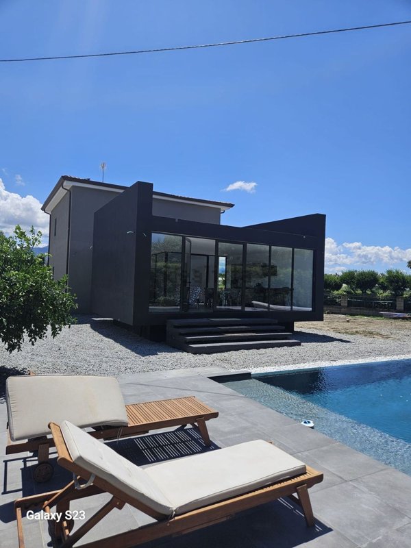 casa indipendente in vendita a Milazzo in zona San Pietro