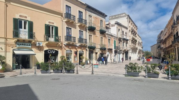 negozio in vendita a Milazzo