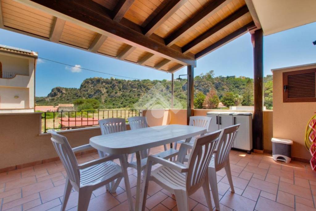 appartamento in vendita a Milazzo