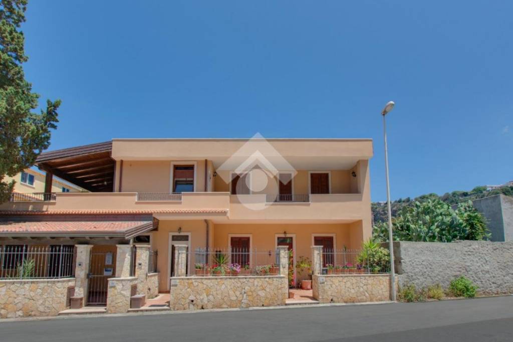 appartamento in vendita a Milazzo