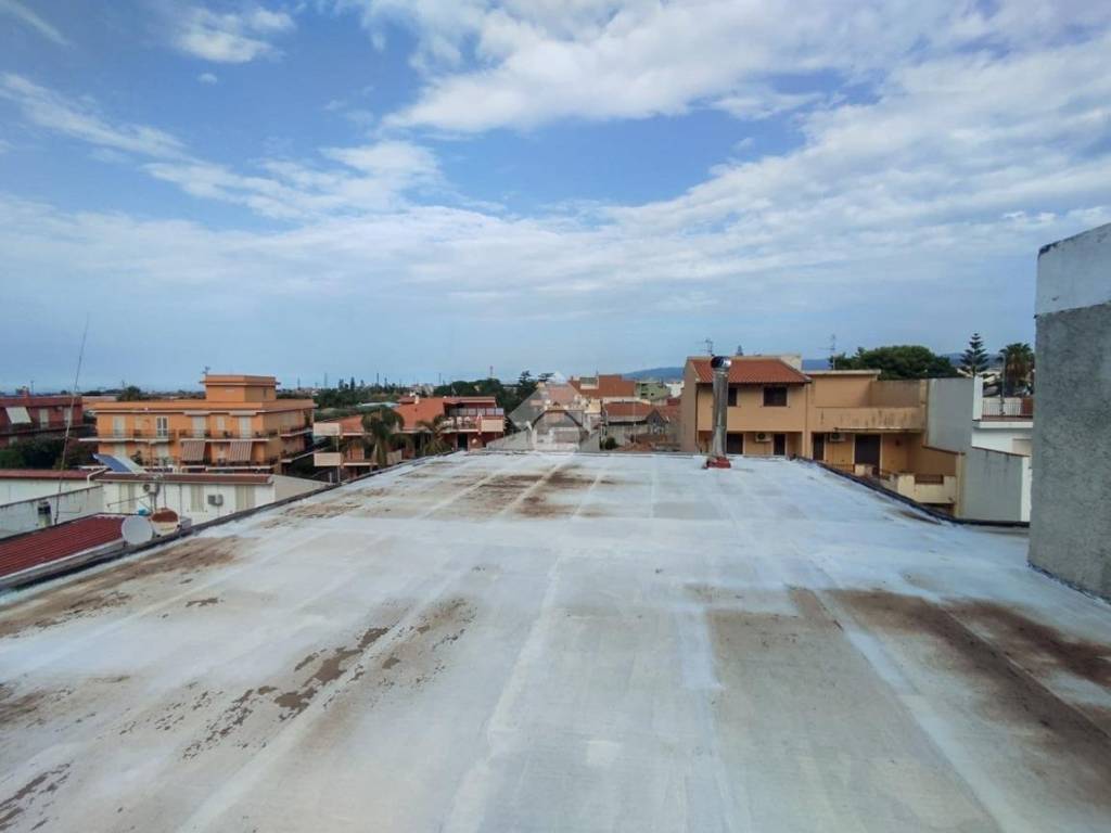 appartamento in vendita a Milazzo in zona San Pietro