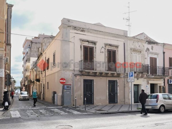 negozio in vendita a Milazzo