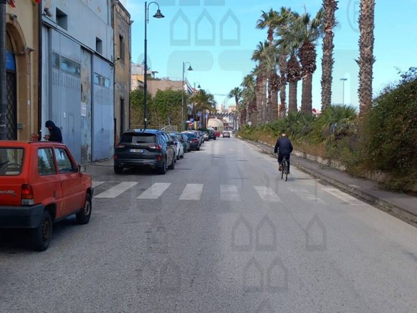 negozio in vendita a Milazzo in zona San Pietro