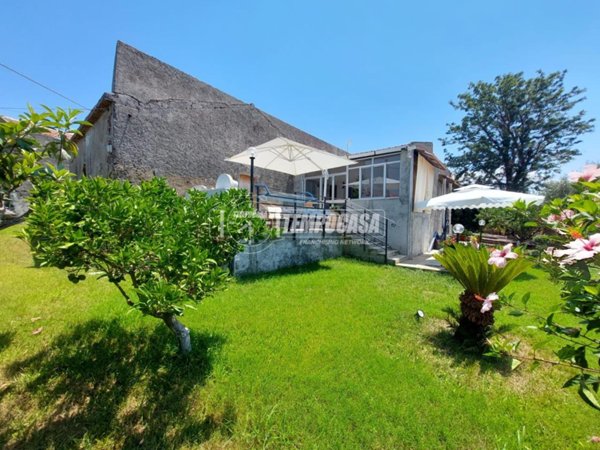 casa indipendente in vendita a Milazzo in zona Capo Milazzo