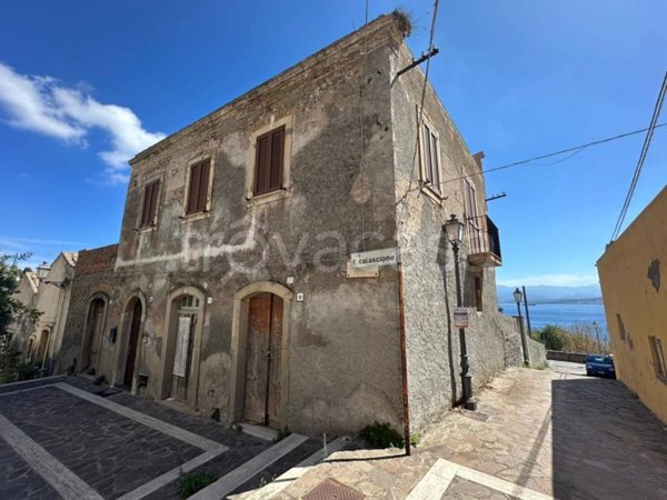 casa indipendente in vendita a Milazzo