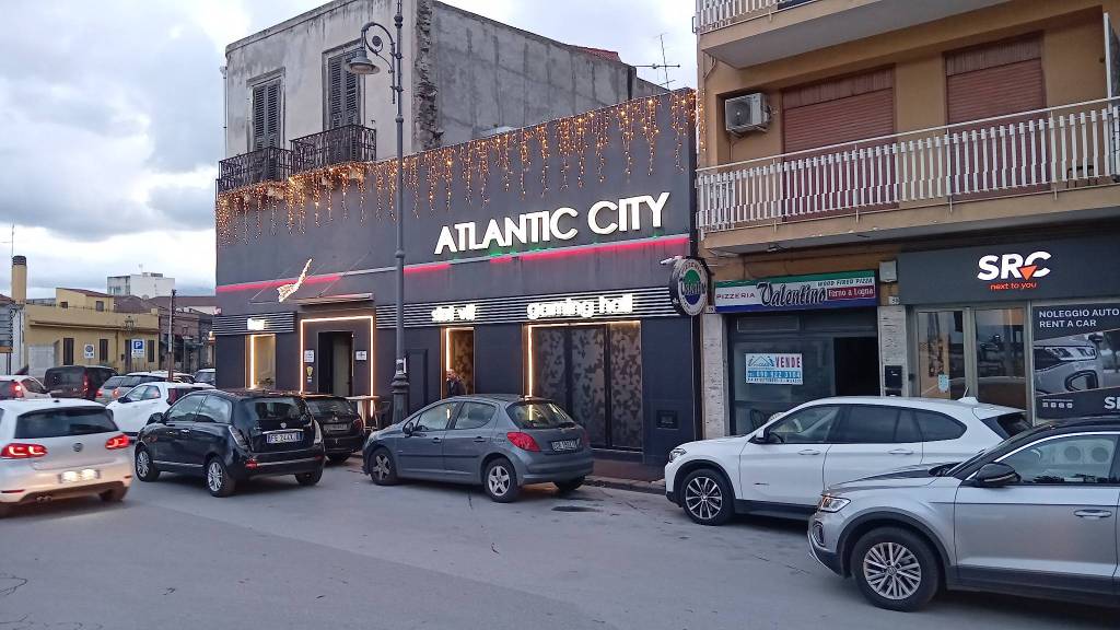 monolocale in vendita a Milazzo