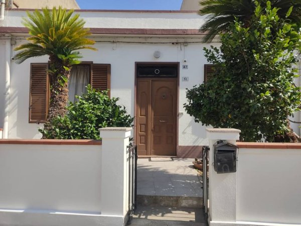 casa indipendente in vendita a Milazzo in zona San Pietro