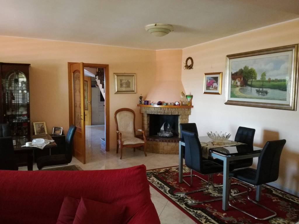 casa indipendente in vendita a Milazzo