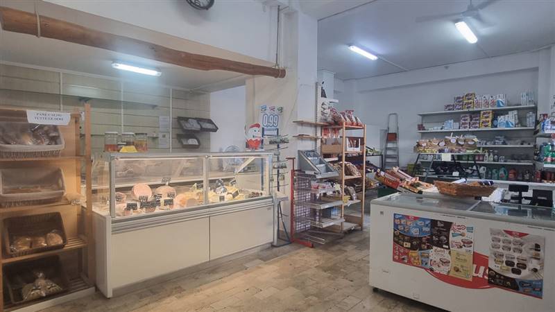 negozio in vendita a Milazzo
