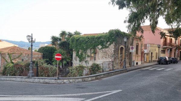 casa indipendente in vendita a Milazzo