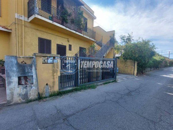 appartamento in vendita a Milazzo in zona San Pietro