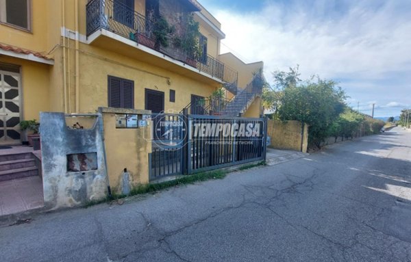 appartamento in vendita a Milazzo