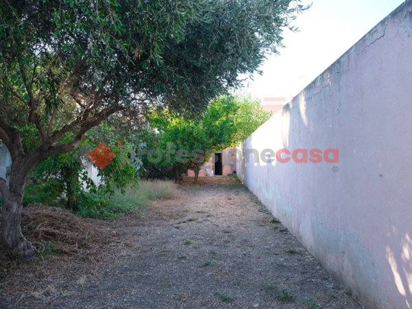 casa indipendente in vendita a Milazzo