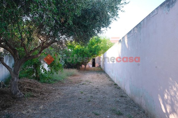 casa indipendente in vendita a Milazzo