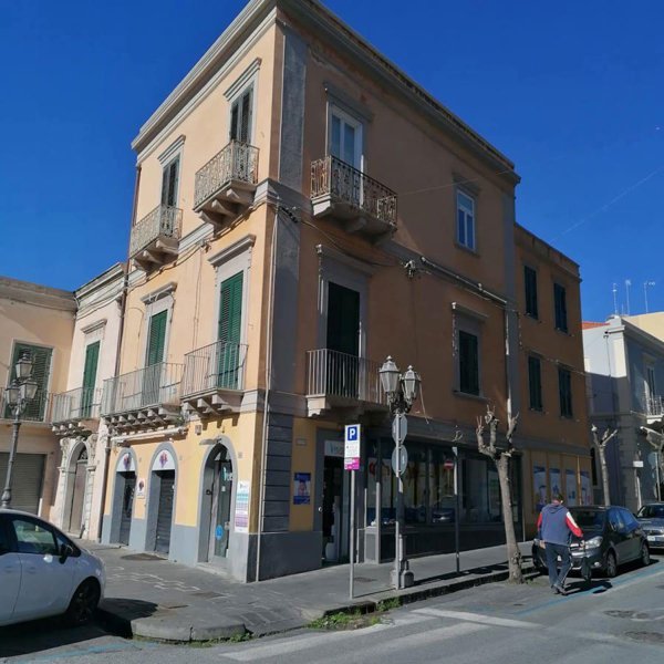 ufficio in vendita a Milazzo