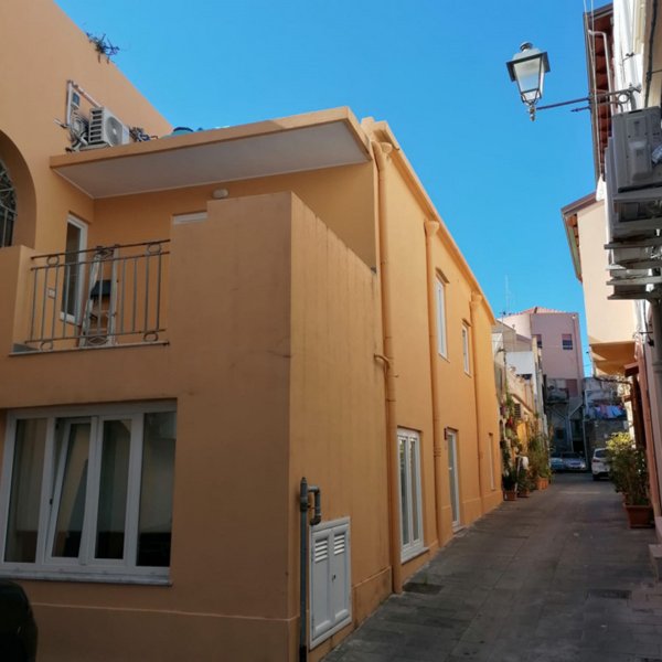 ufficio in vendita a Milazzo