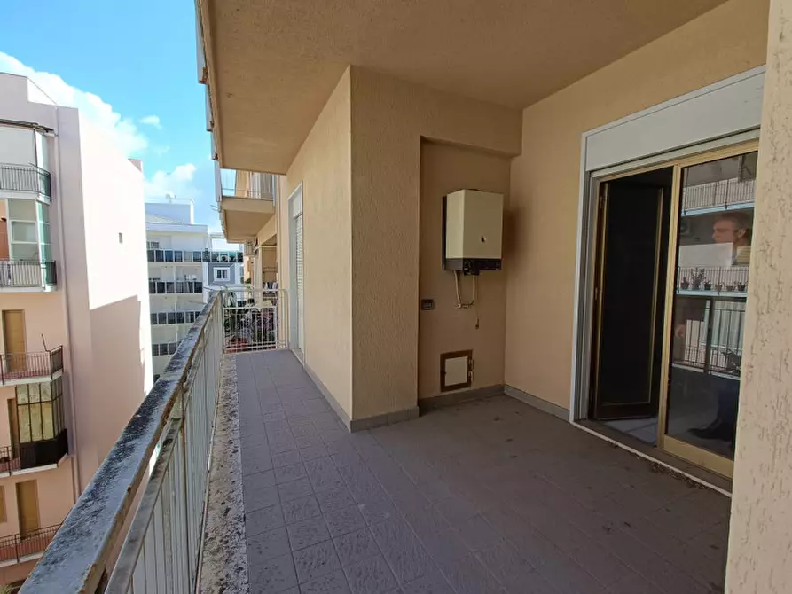 appartamento in vendita a Milazzo