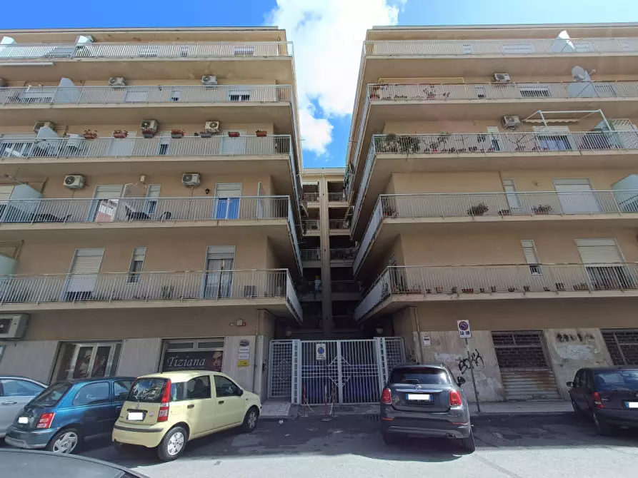 appartamento in vendita a Milazzo