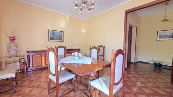 appartamento in vendita a Milazzo in zona Fiumarella