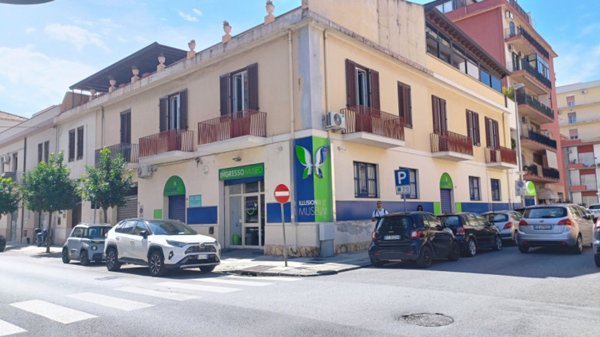 attivita commerciale in vendita a Milazzo in zona San Giovanni