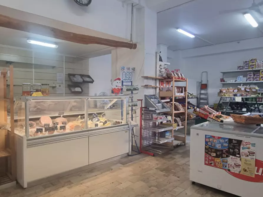 negozio in vendita a Milazzo