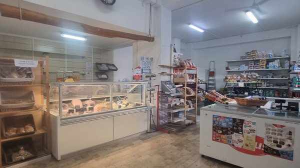 negozio in vendita a Milazzo