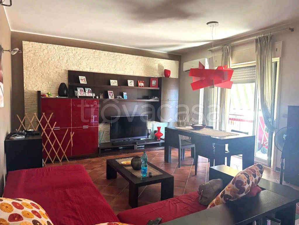 appartamento in vendita a Milazzo
