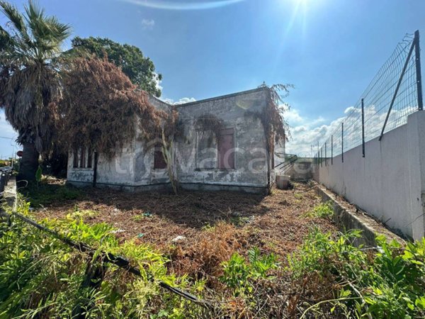 casa indipendente in vendita a Milazzo in zona Santa Marina