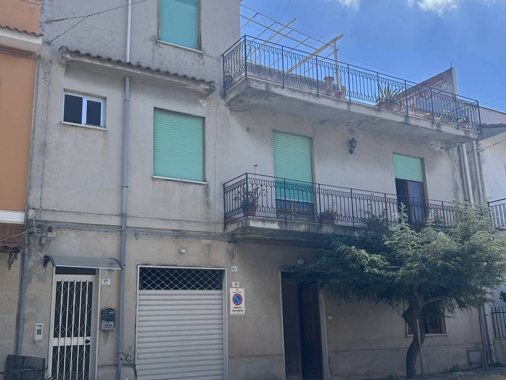 appartamento in vendita a Milazzo in zona San Pietro