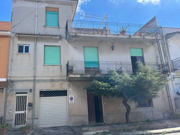 appartamento in vendita a Milazzo in zona San Pietro