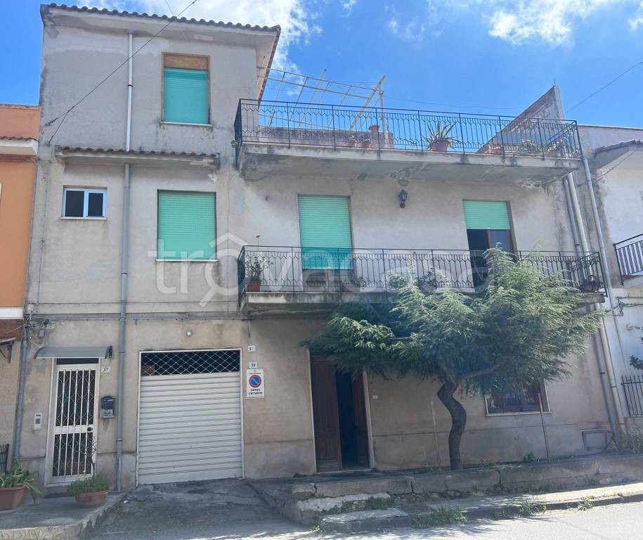 appartamento in vendita a Milazzo