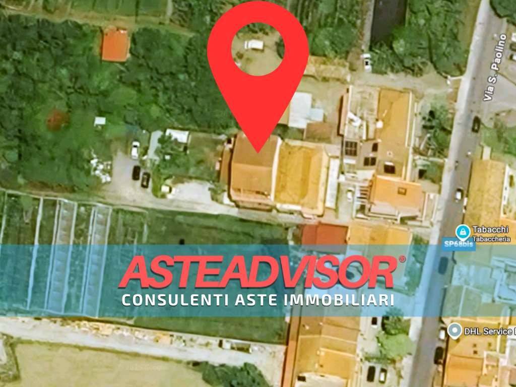 appartamento in vendita a Milazzo