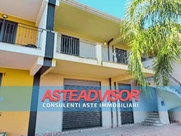 appartamento in vendita a Milazzo