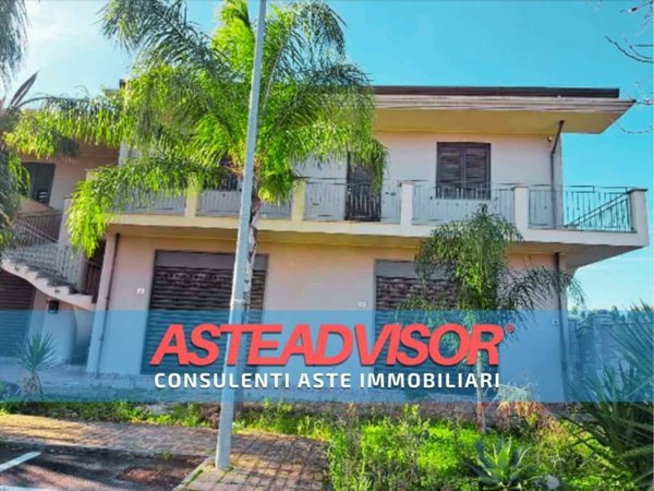 appartamento in vendita a Milazzo