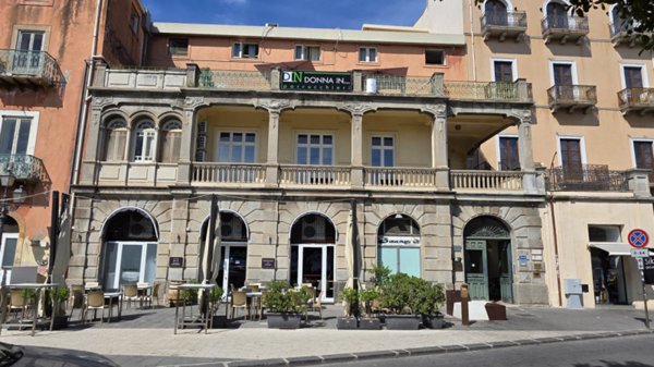 ufficio in vendita a Milazzo