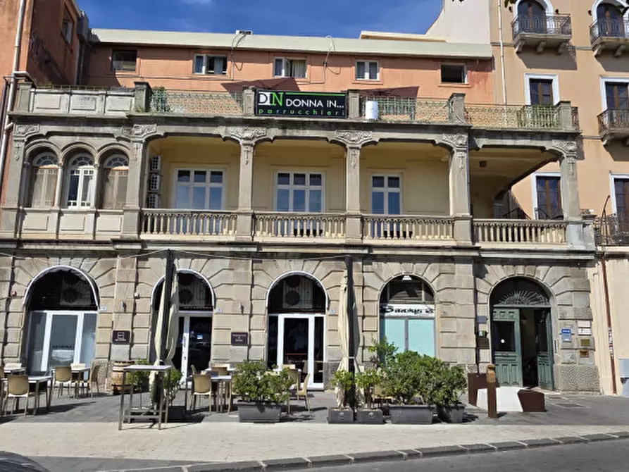 mansarda in vendita a Milazzo