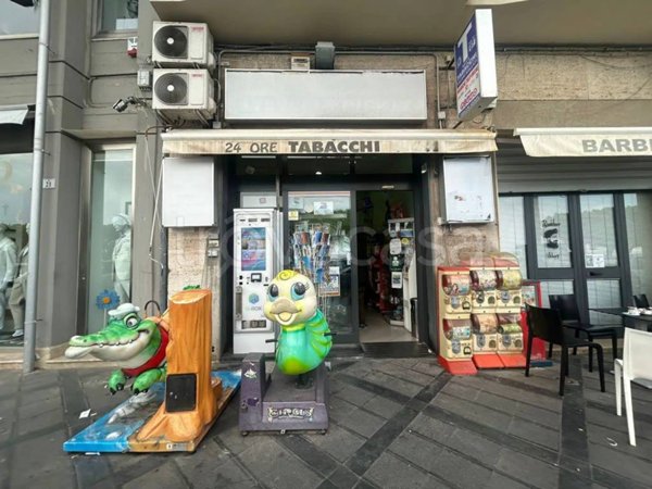 negozio in vendita a Milazzo