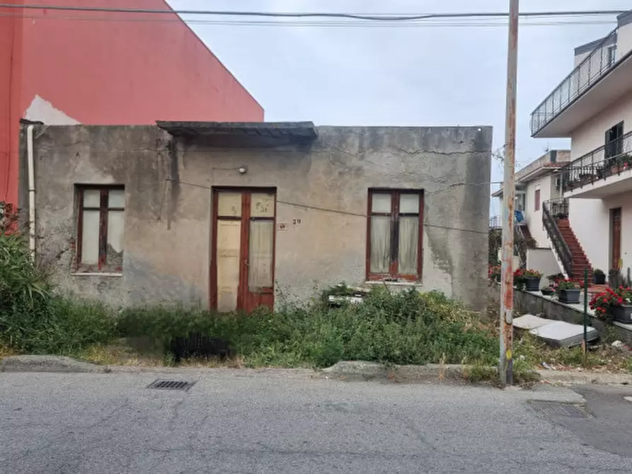 casa indipendente in vendita a Milazzo in zona San Pietro
